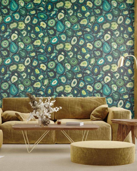 HOHENBERGER | 51218 | FILO GREEN PEPPER