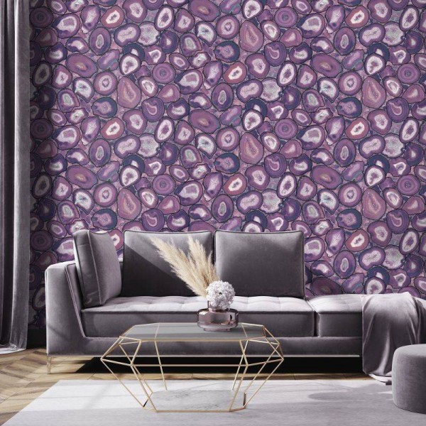 HOHENBERGER | 51217 | FILO LAVENDER