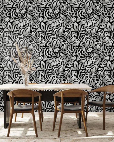 HOHENBERGER | 81338 | LANA BLACK PEPPER