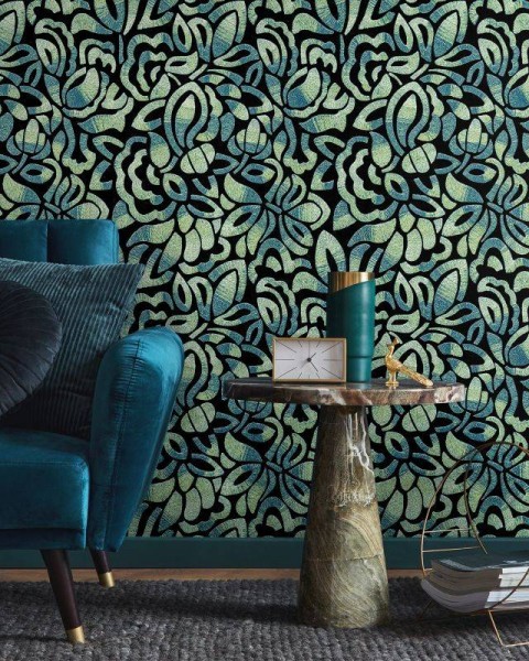 HOHENBERGER | 81340 | LANA SPIRULINA
