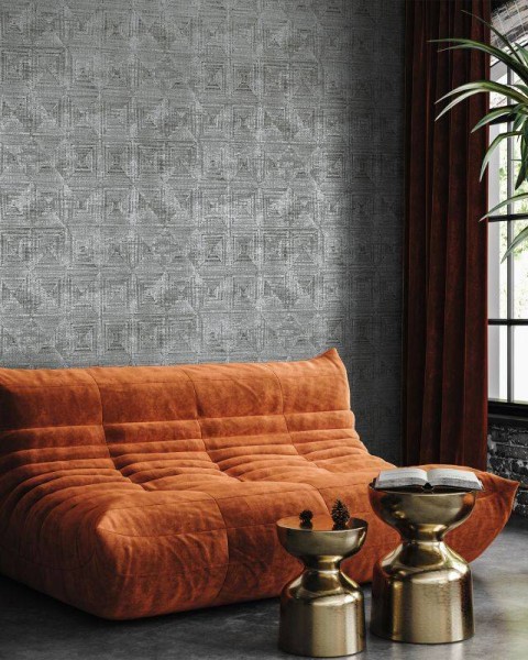 HOHENBERGER | 65347 | RAFFIA BLACK PEPPER
