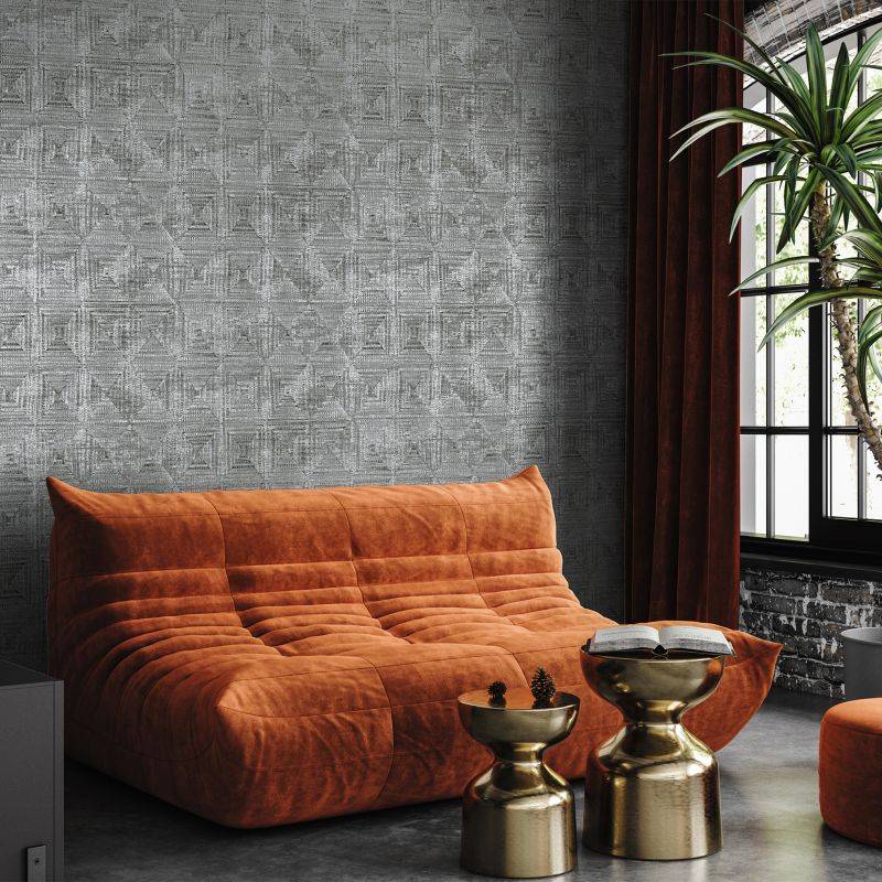 HOHENBERGER | 65347 | RAFFIA BLACK PEPPER