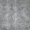 HOHENBERGER | 65347 | RAFFIA BLACK PEPPER