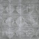 HOHENBERGER | 65347 | RAFFIA BLACK PEPPER