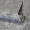 HOHENBERGER | 65347 | RAFFIA BLACK PEPPER