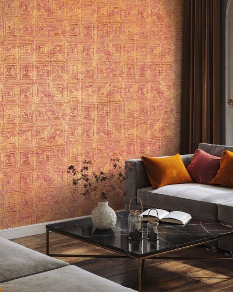 HOHENBERGER | 65345 | RAFFIA CURCUMA