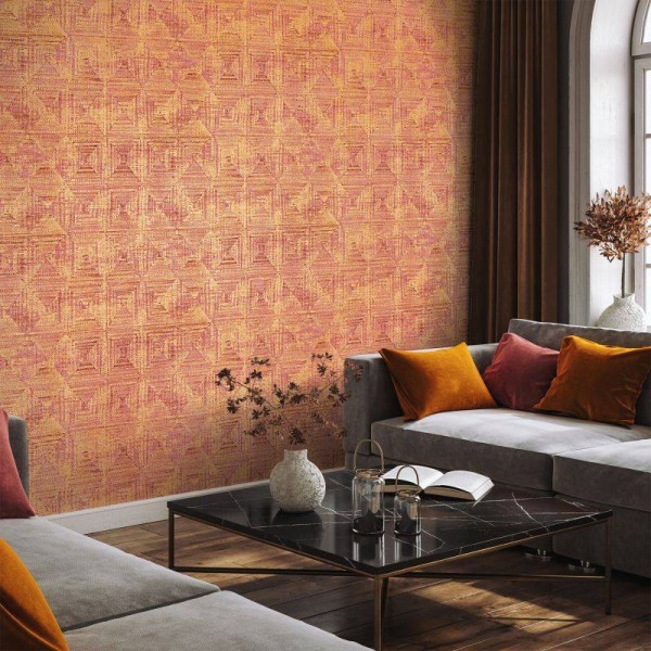 HOHENBERGER | 65345 | RAFFIA CURCUMA