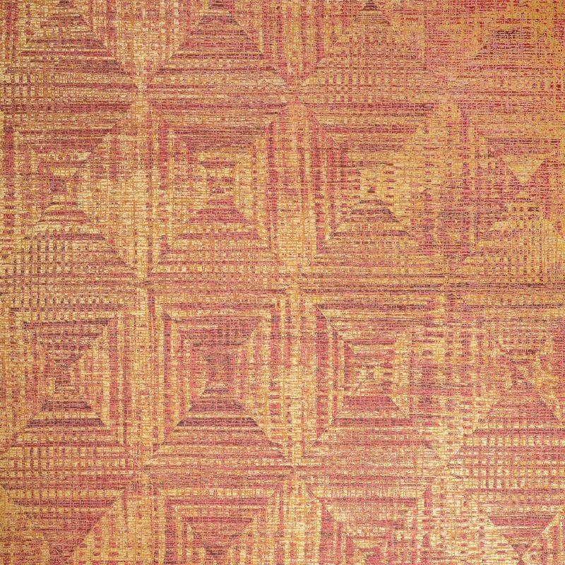 HOHENBERGER | 65345 | RAFFIA CURCUMA