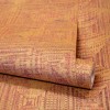 HOHENBERGER | 65345 | RAFFIA CURCUMA