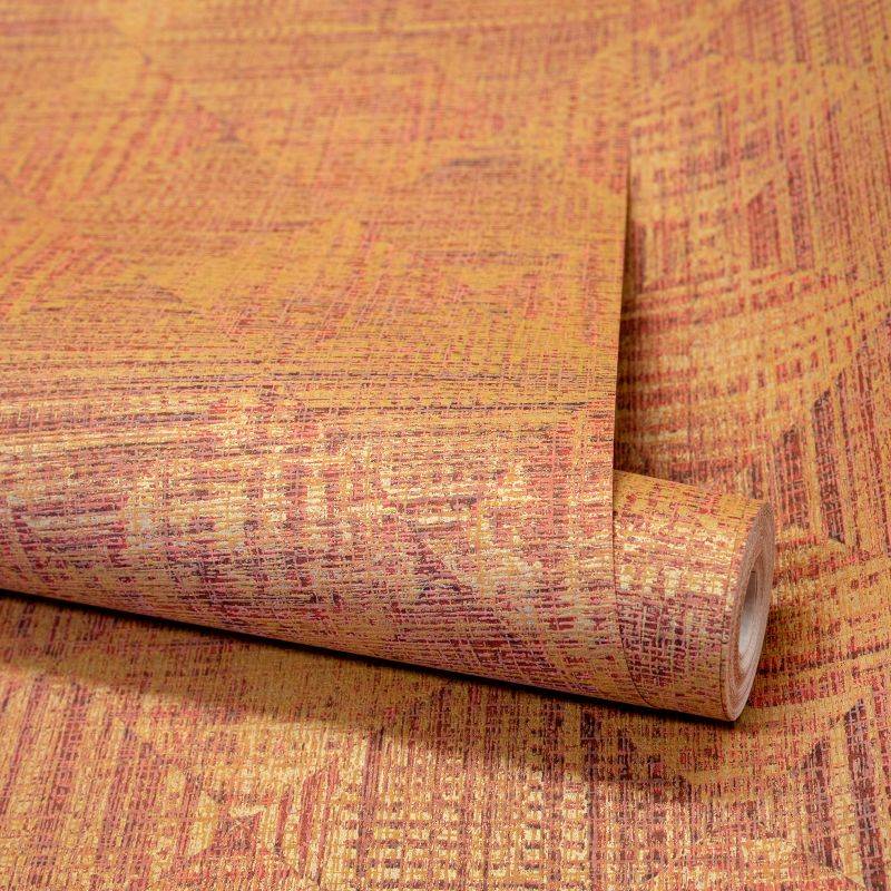 HOHENBERGER | 65345 | RAFFIA CURCUMA