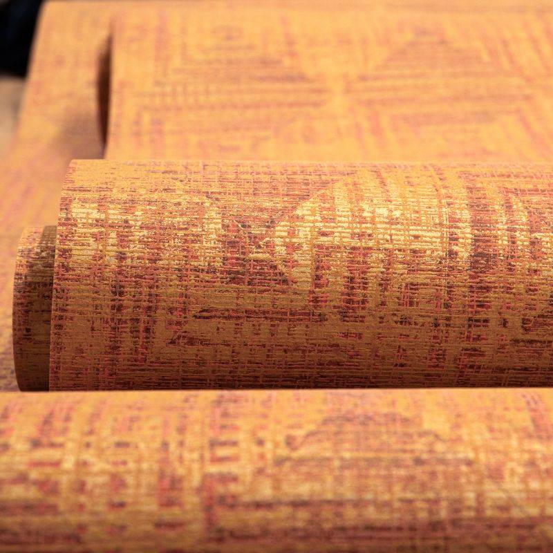 HOHENBERGER | 65345 | RAFFIA CURCUMA