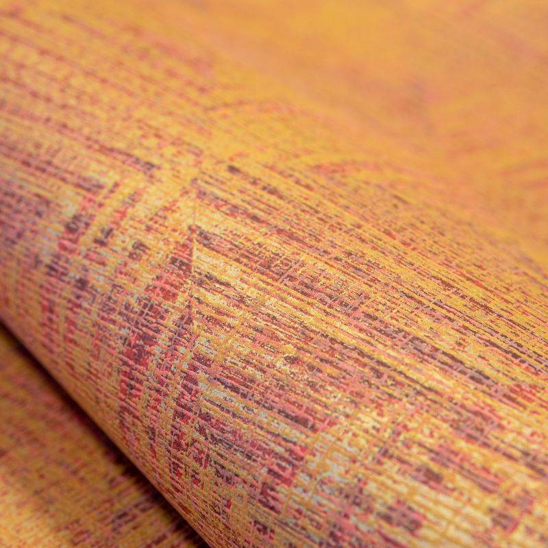 HOHENBERGER | 65345 | RAFFIA CURCUMA