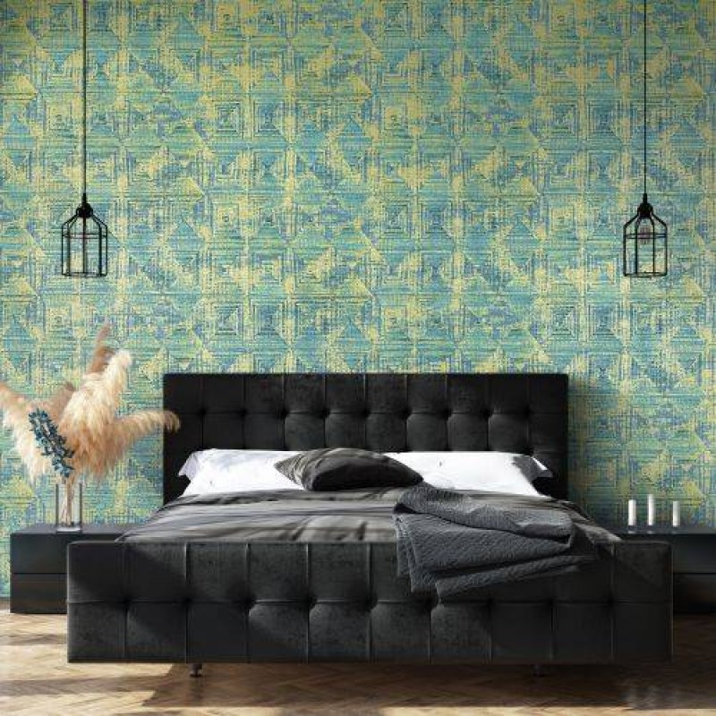 HOHENBERGER | 65343 | RAFFIA GREEN PEPPER