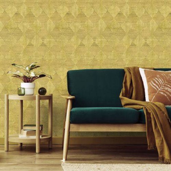 HOHENBERGER | 65342 | RAFFIA MUSTARD