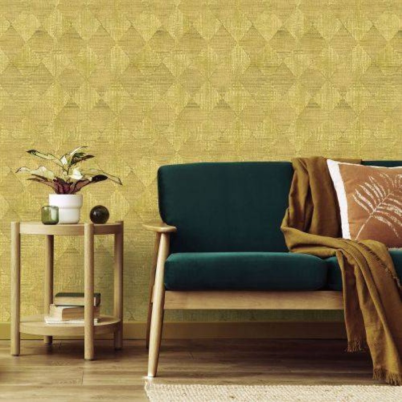 HOHENBERGER | 65342 | RAFFIA MUSTARD