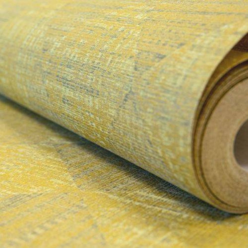 HOHENBERGER | 65342 | RAFFIA MUSTARD