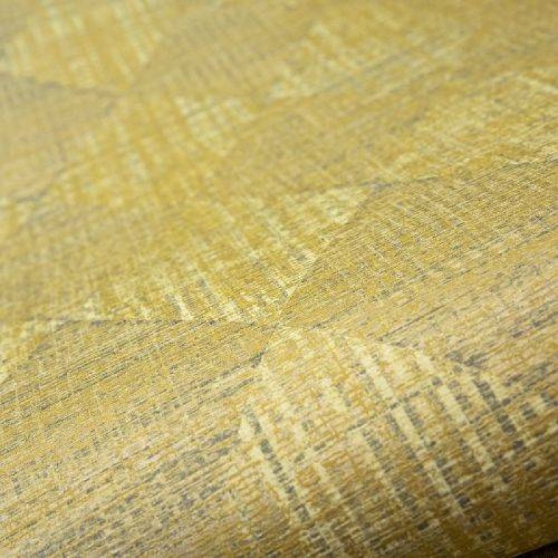HOHENBERGER | 65342 | RAFFIA MUSTARD