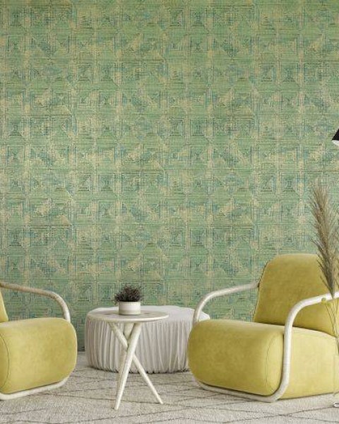 HOHENBERGER | 65348 | RAFFIA SPIRULINA