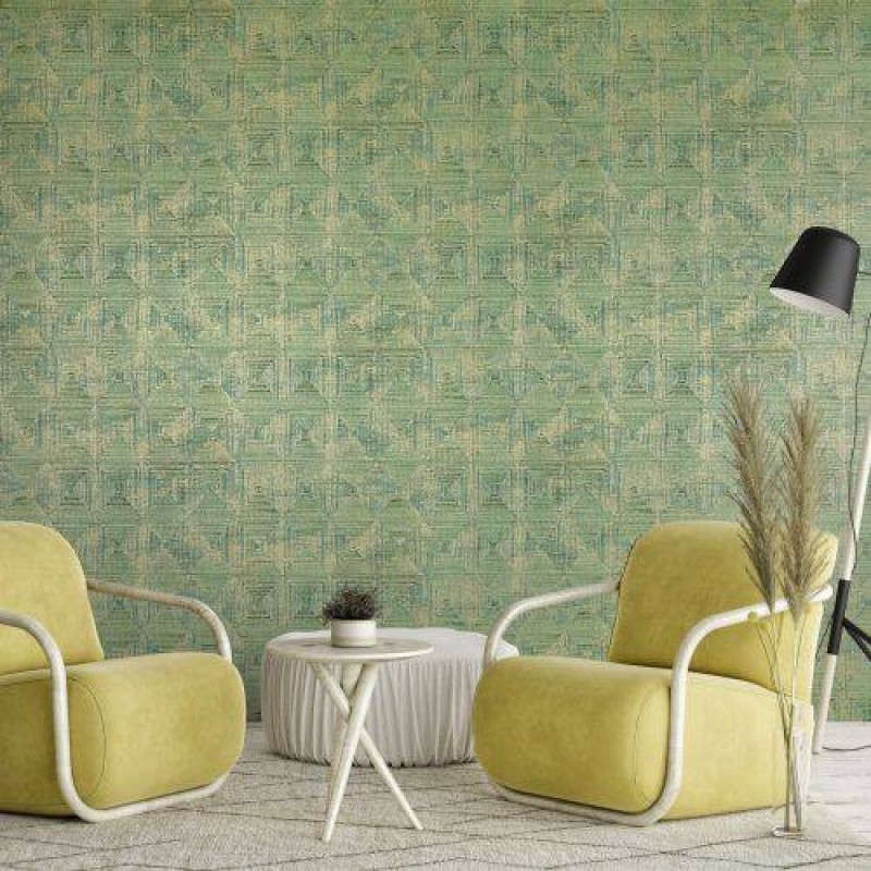 HOHENBERGER | 65348 | RAFFIA SPIRULINA