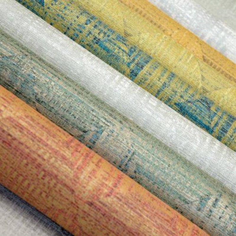 HOHENBERGER | 65348 | RAFFIA SPIRULINA