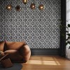 HOHENBERGER | 65340 | SETA BLACK PEPPER