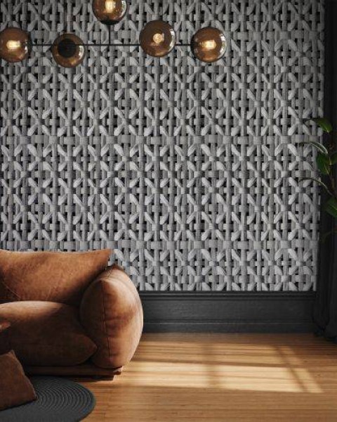 HOHENBERGER | 65340 | SETA BLACK PEPPER