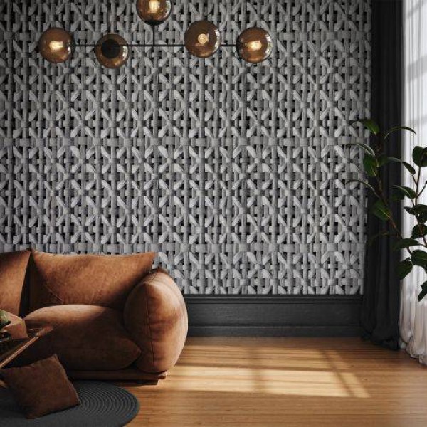 HOHENBERGER | 65340 | SETA BLACK PEPPER