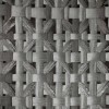 HOHENBERGER | 65340 | SETA BLACK PEPPER