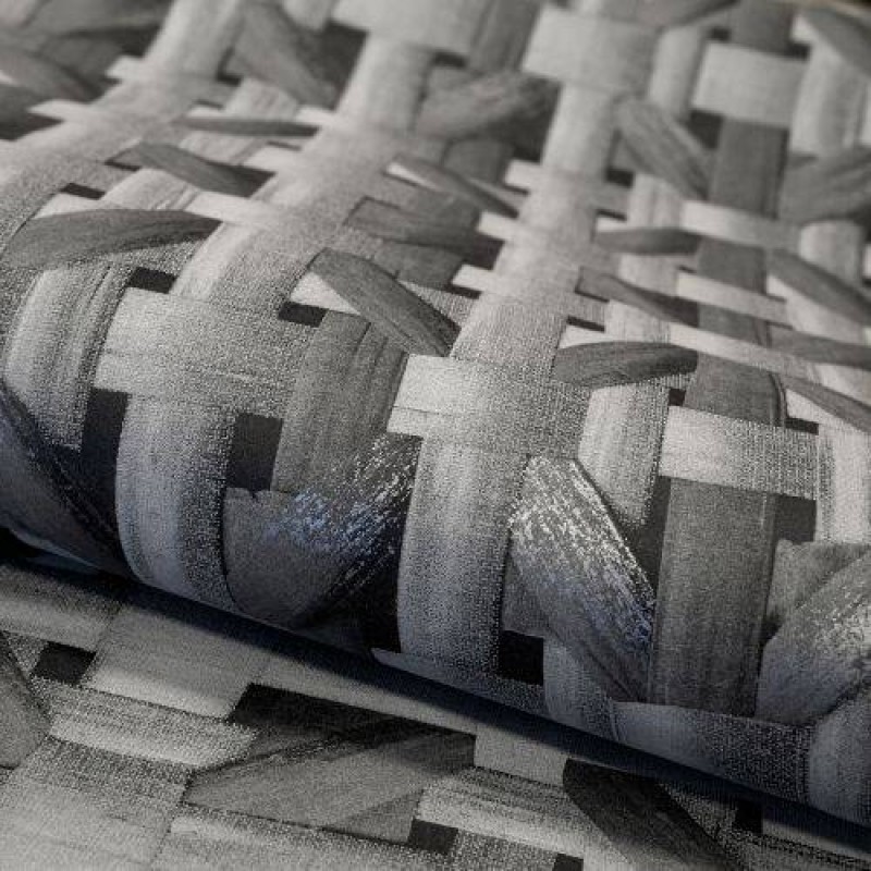 HOHENBERGER | 65340 | SETA BLACK PEPPER
