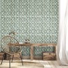 HOHENBERGER | 65341 | SETA GREEN PEPPER