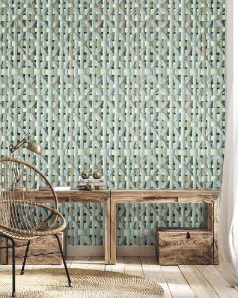 HOHENBERGER | 65341 | SETA GREEN PEPPER
