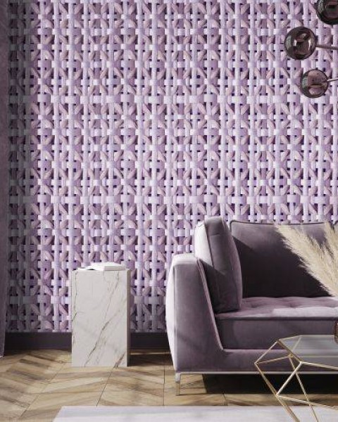 HOHENBERGER | 65336 | SETA LAVENDER
