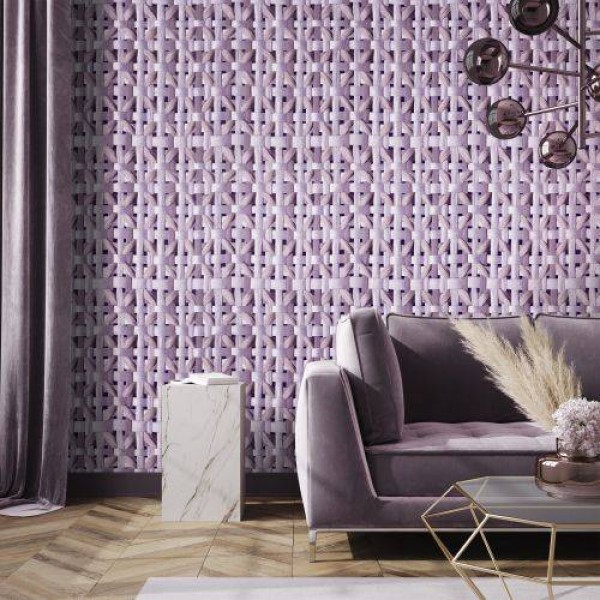 HOHENBERGER | 65336 | SETA LAVENDER