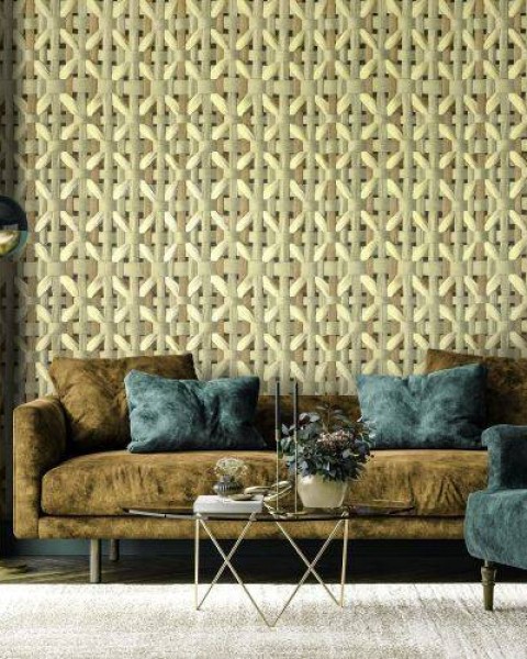 HOHENBERGER | 65335 | SETA MUSTARD