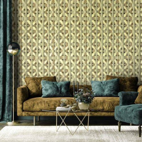 HOHENBERGER | 65335 | SETA MUSTARD