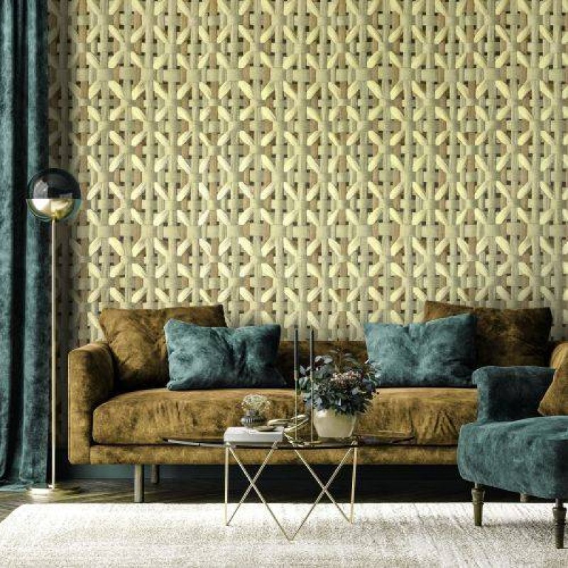 HOHENBERGER | 65335 | SETA MUSTARD