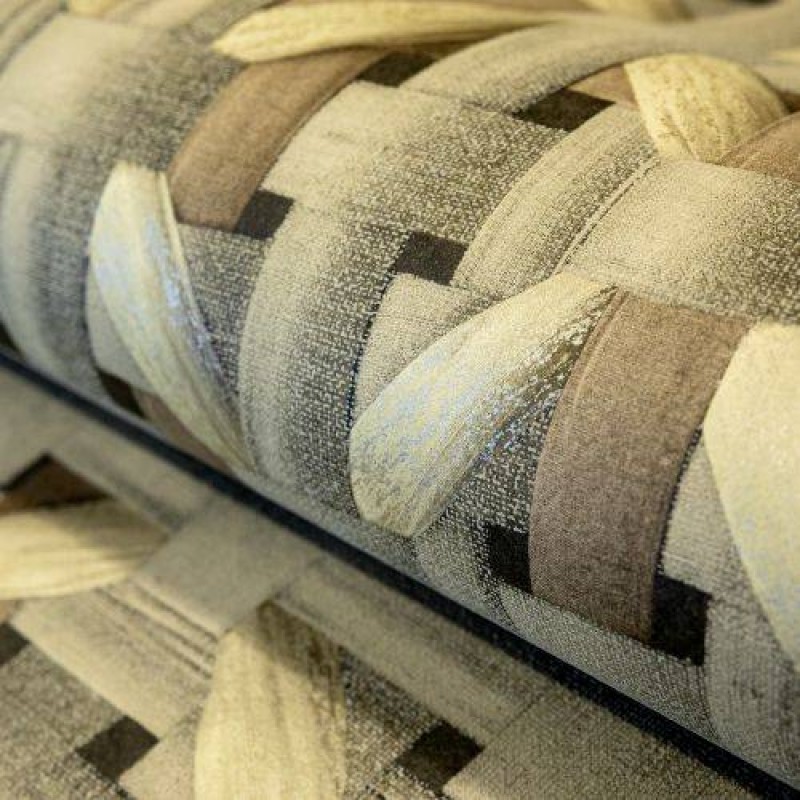 HOHENBERGER | 65335 | SETA MUSTARD