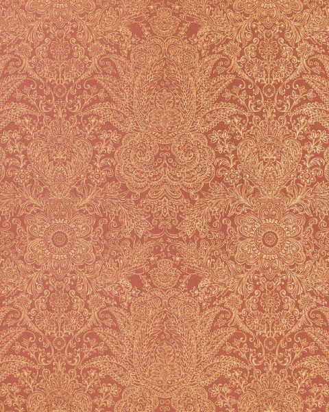 HOHENBERGER | 65189 | BROCADE OLD RED