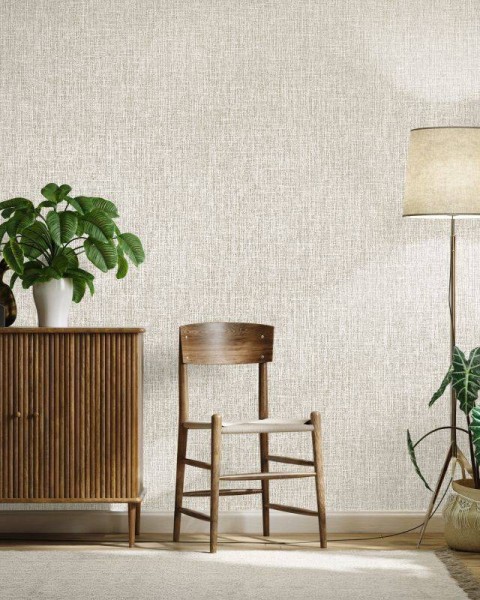 HOHENBERGER | 65176 | CANVAS CREAM