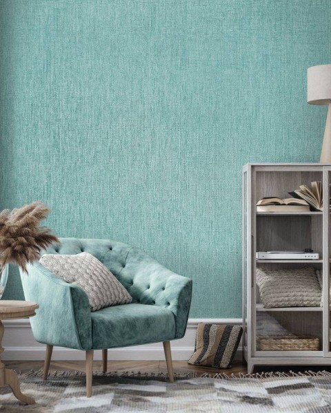 HOHENBERGER | 65178 | CANVAS TURQUOISE
