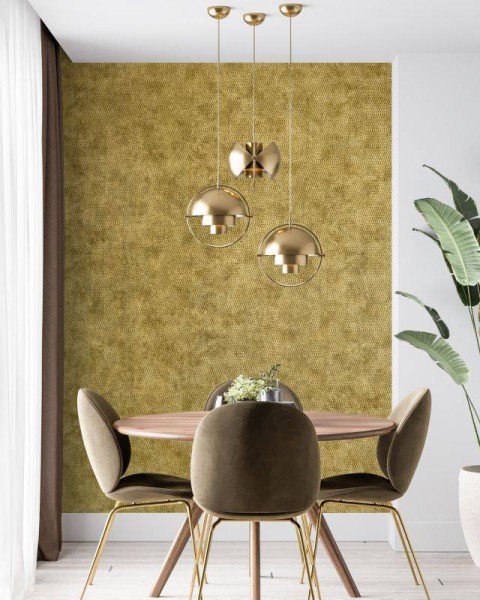 HOHENBERGER | 81288 | CORD ANTIQUE GOLD