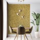 HOHENBERGER | 81288 | CORD ANTIQUE GOLD