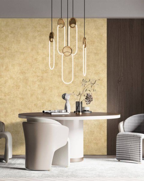 HOHENBERGER | 81286 | CORD OCHRE