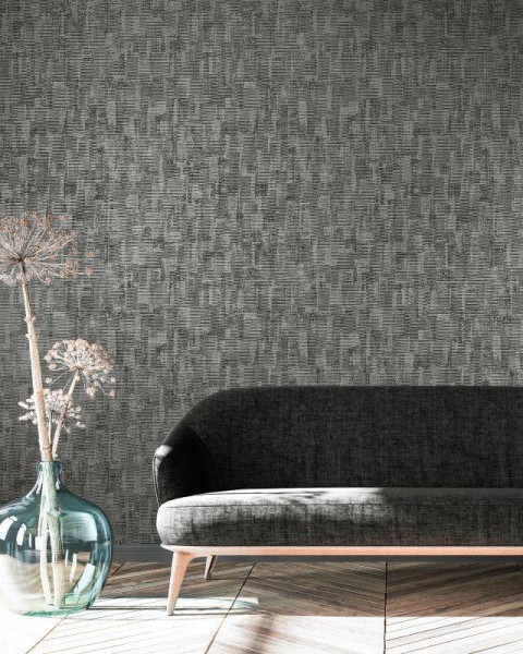 HOHENBERGER | 65173 | JACQUARD ANTHRACITE