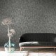 HOHENBERGER | 65173 | JACQUARD ANTHRACITE