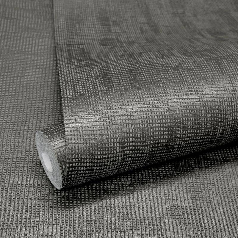 HOHENBERGER | 65173 | JACQUARD ANTHRACITE