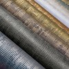 HOHENBERGER | 65173 | JACQUARD ANTHRACITE