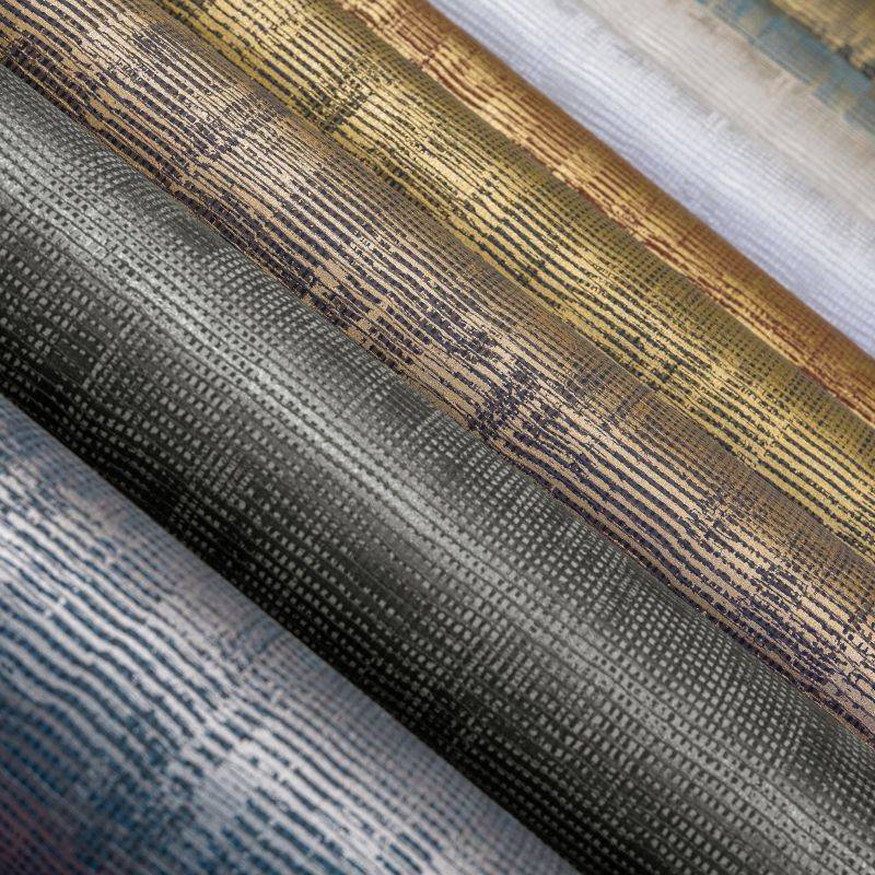 HOHENBERGER | 65173 | JACQUARD ANTHRACITE