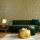 HOHENBERGER | 65168 | JACQUARD ANTIQUE GOLD