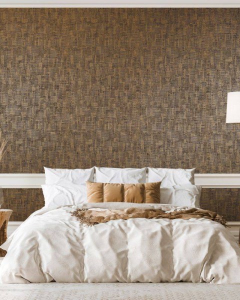 HOHENBERGER | 65169 | JACQUARD BROWN